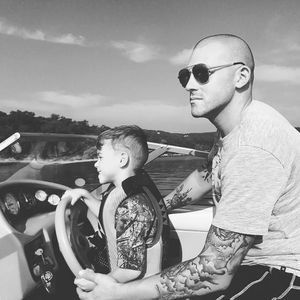 Meet your Posher, Cory